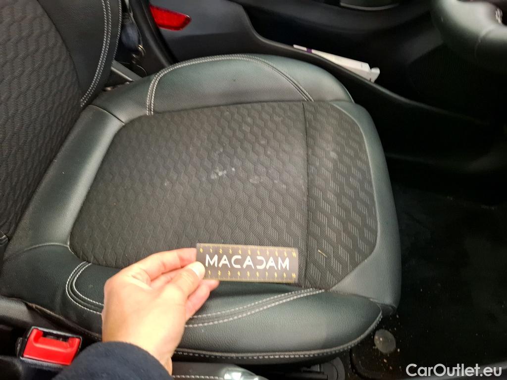  Ford  Puma FORD  / 2019 / 5P / SUV 1.0 Flexifuel Hybrid 125 TITANIUM BUSIN / TRANSFO VP VF #35