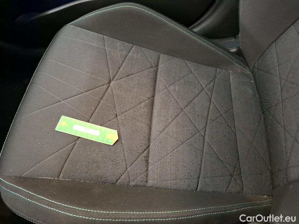  Hyundai  Bayon HYUNDAI  / 2021 / 5P / SUV 1.0 T-GDI 100 DCT- 7 HYB 48V BUSINESS #9