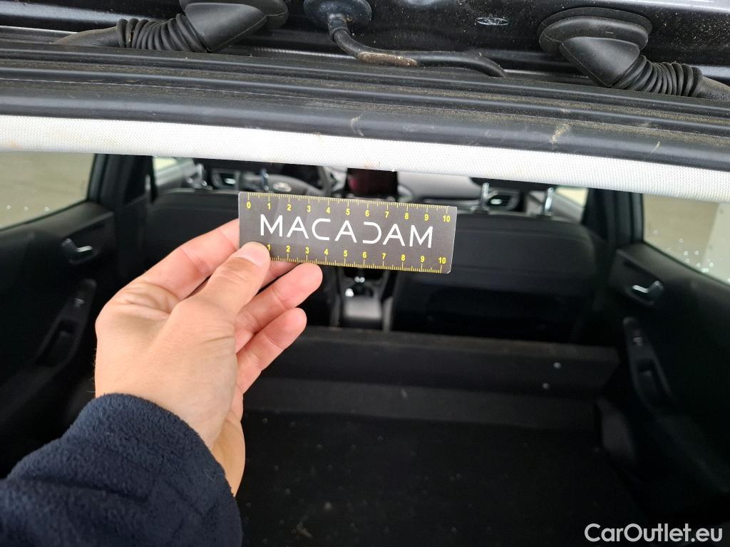  Ford  Puma FORD  / 2019 / 5P / SUV 1.0 Flexifuel Hybrid 125 TITANIUM BUSIN / TRANSFO VP VF #39