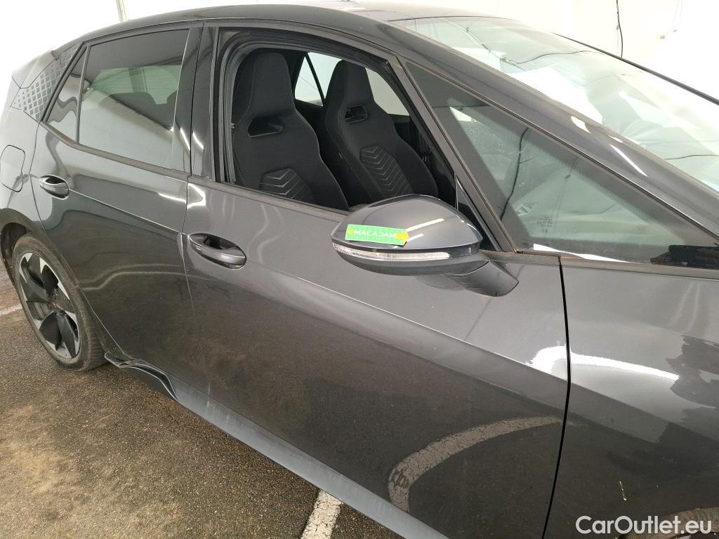  Cupra  Born CUPRA  / 2021 / 5P / Berline 230ch - batterie XL VZ #29