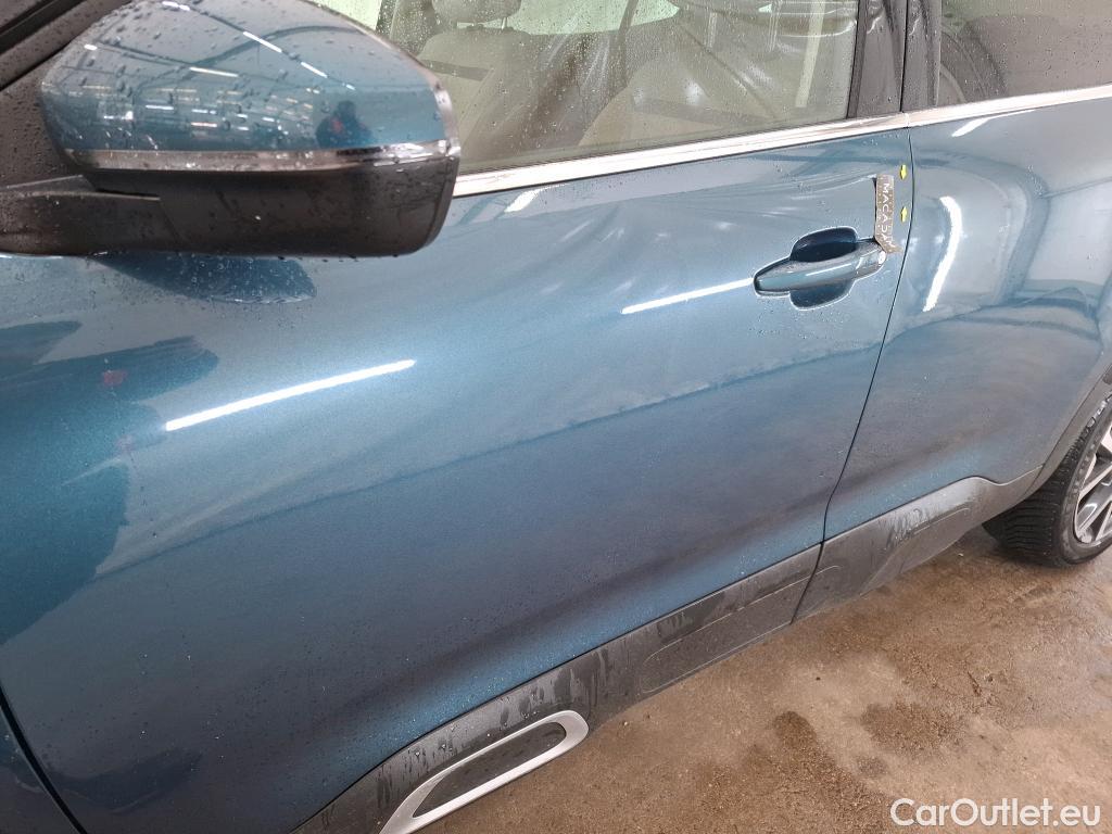  Citroen  C5 CITROEN  Aircross / 2018 / 5P / SUV Hybrid 225 ë-EAT8 Shine Pack #34