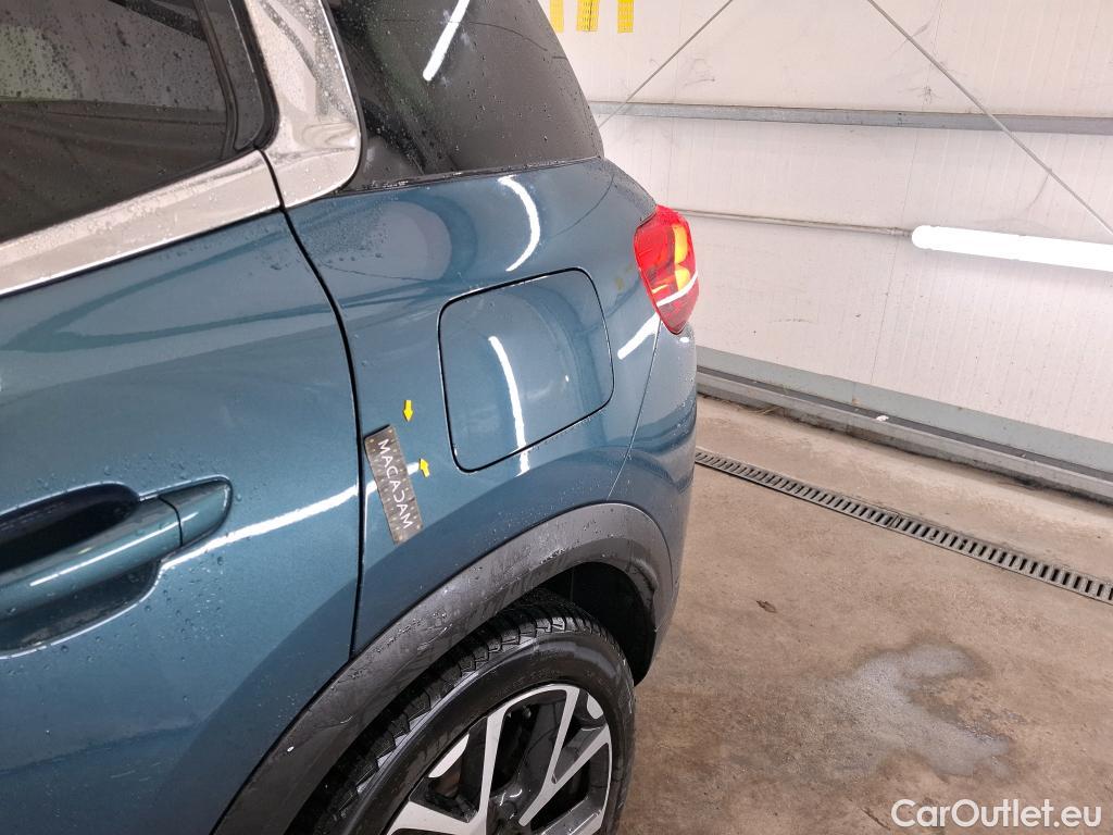  Citroen  C5 CITROEN  Aircross / 2018 / 5P / SUV Hybrid 225 ë-EAT8 Shine Pack #38