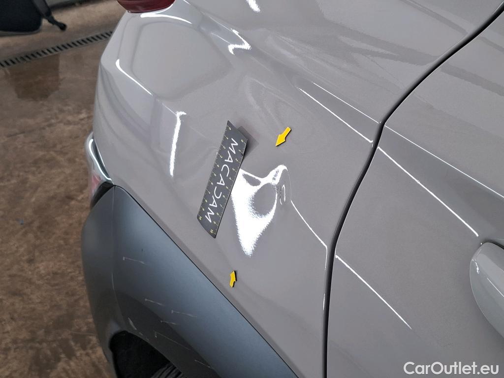  Hyundai  Konna HYUNDAI Kona / 2020 / 5P / SUV 1.6 HYBRID 141 EXECUTIVE HEV #9