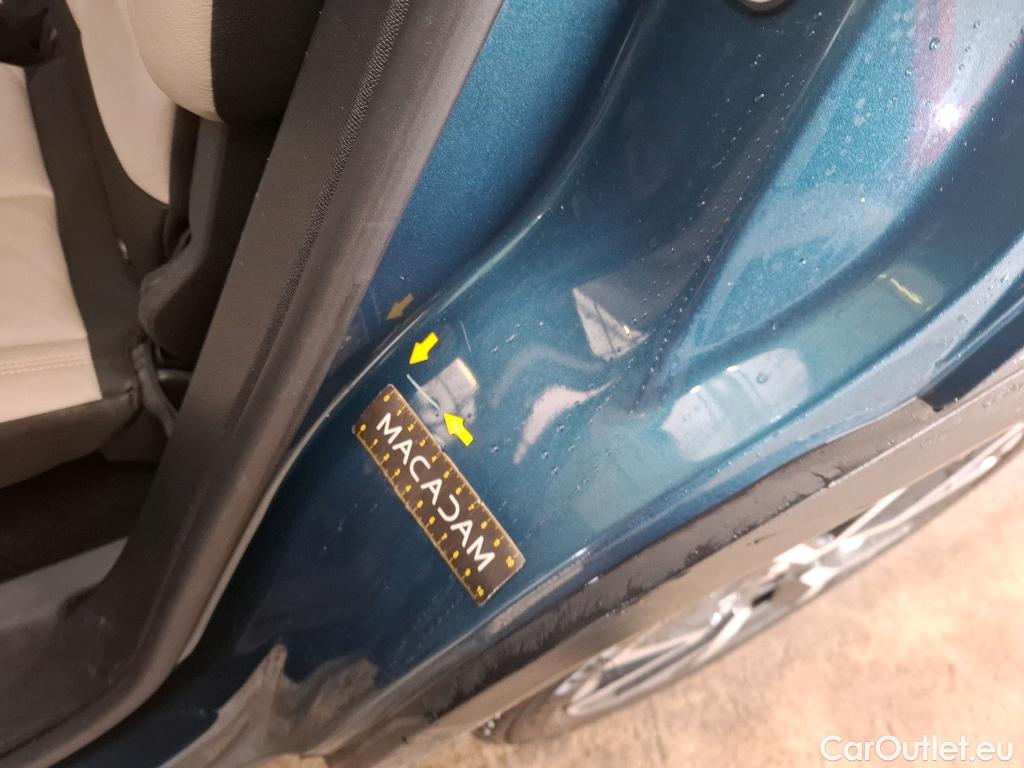  Citroen  C5 CITROEN  Aircross / 2018 / 5P / SUV Hybrid 225 ë-EAT8 Shine Pack #24