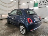  Fiat  500 FIAT  2015 3P Berline Hybrid 1.0 BSG 70 ch Dolcevita #2
