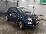  Fiat  500 FIAT  2015 3P Berline Hybrid 1.0 BSG 70 ch Dolcevita #4