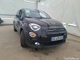  Fiat  500 FIAT X / 2018 / 5P / SUV 1.5 MHEV FFLY 130ch DCT7 P Con Sty Tec CD FI 150 #4