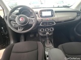  Fiat  500 FIAT X / 2018 / 5P / SUV 1.5 MHEV FFLY 130ch DCT7 P Con Sty Tec CD FI 150 #5
