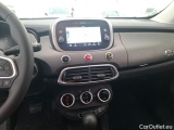  Fiat  500 FIAT X / 2018 / 5P / SUV 1.5 MHEV FFLY 130ch DCT7 P Con Sty Tec CD FI 150 #7