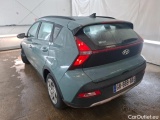  Hyundai  Bayon HYUNDAI  / 2021 / 5P / SUV 1.0 T-GDI 100 DCT- 7 HYB 48V BUSINESS #2