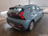  Hyundai  Bayon HYUNDAI  / 2021 / 5P / SUV 1.0 T-GDI 100 DCT- 7 HYB 48V BUSINESS #3