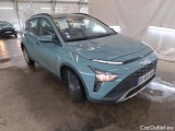  Hyundai  Bayon HYUNDAI  / 2021 / 5P / SUV 1.0 T-GDI 100 DCT- 7 HYB 48V BUSINESS #4