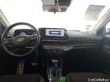  Hyundai  Bayon HYUNDAI  / 2021 / 5P / SUV 1.0 T-GDI 100 DCT- 7 HYB 48V BUSINESS #5