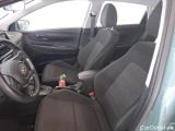  Hyundai  Bayon HYUNDAI  / 2021 / 5P / SUV 1.0 T-GDI 100 DCT- 7 HYB 48V BUSINESS #8
