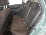  Hyundai  Bayon HYUNDAI  / 2021 / 5P / SUV 1.0 T-GDI 100 DCT- 7 HYB 48V BUSINESS #9