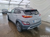  Hyundai  Konna HYUNDAI Kona / 2020 / 5P / SUV 1.6 HYBRID 141 EXECUTIVE HEV #2