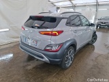  Hyundai  Konna HYUNDAI Kona / 2020 / 5P / SUV 1.6 HYBRID 141 EXECUTIVE HEV #3