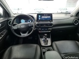  Hyundai  Konna HYUNDAI Kona / 2020 / 5P / SUV 1.6 HYBRID 141 EXECUTIVE HEV #5