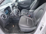  Hyundai  Konna HYUNDAI Kona / 2020 / 5P / SUV 1.6 HYBRID 141 EXECUTIVE HEV #8