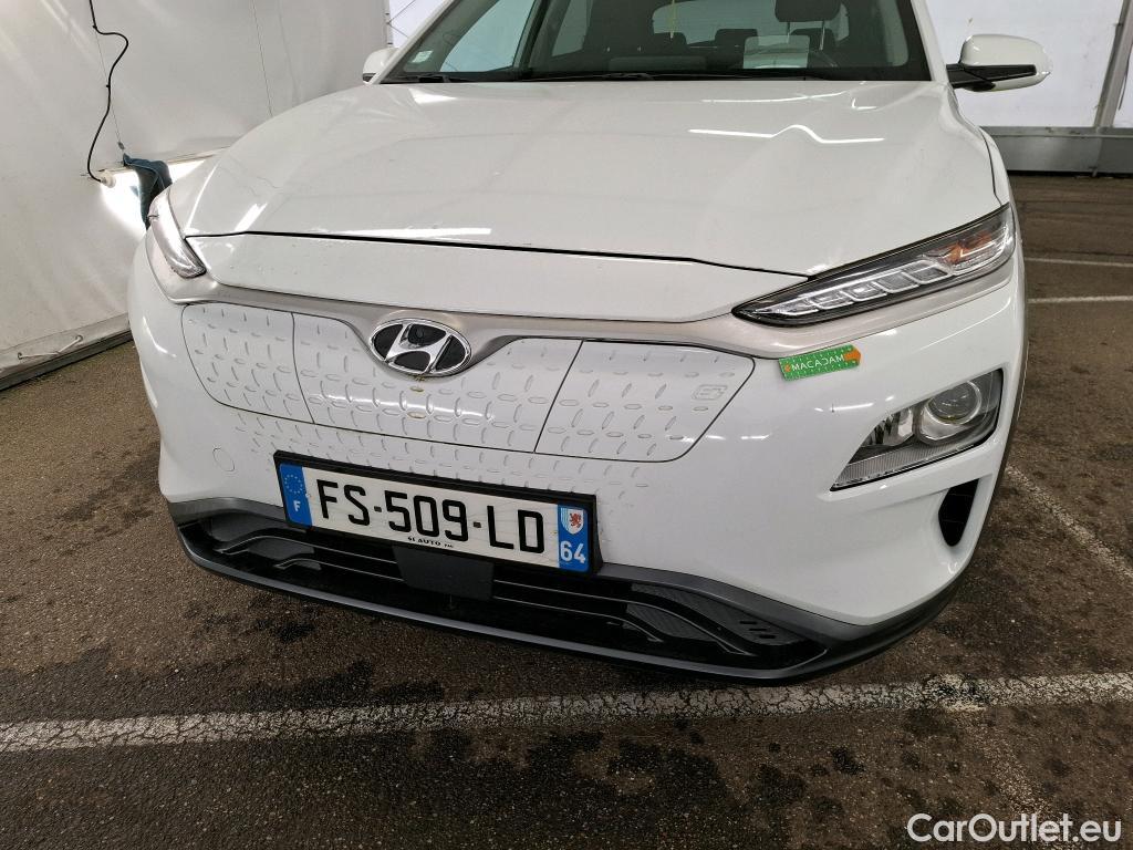  Hyundai  Konna Kona Creative Electrique 2WD 39kWh BVA #11