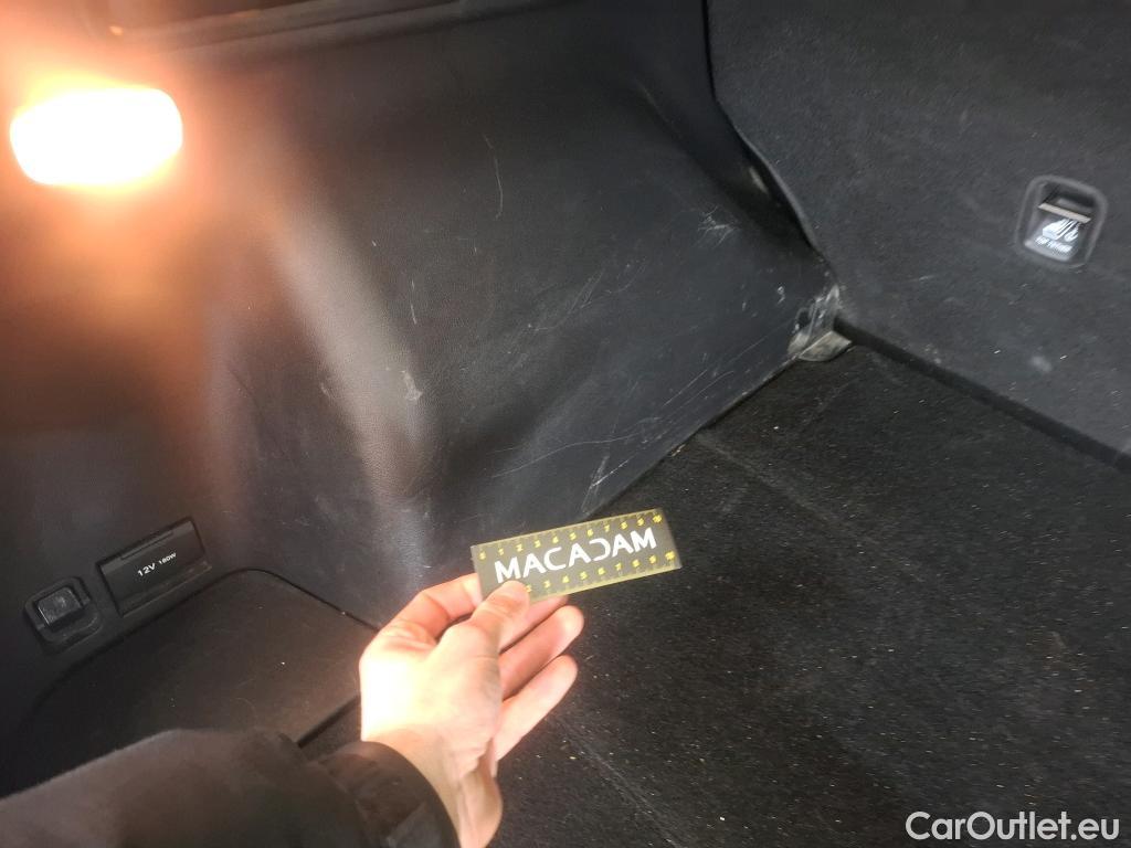  Hyundai  Tucson  Creative Hybrid 2WD 1.6 T-GDI 230CV BVA6 E6d #19