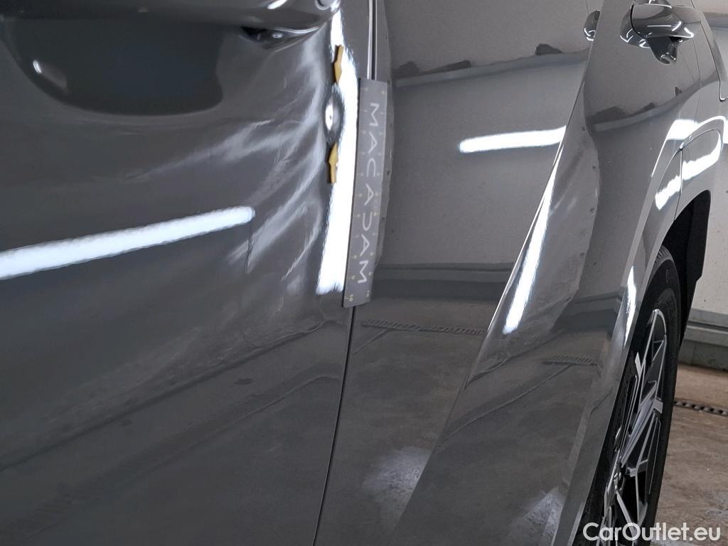  Hyundai  Tucson  N-Line Executive Mild-Hybrid 2WD 1.6 CRDI 135CV BVA7 E6d #12