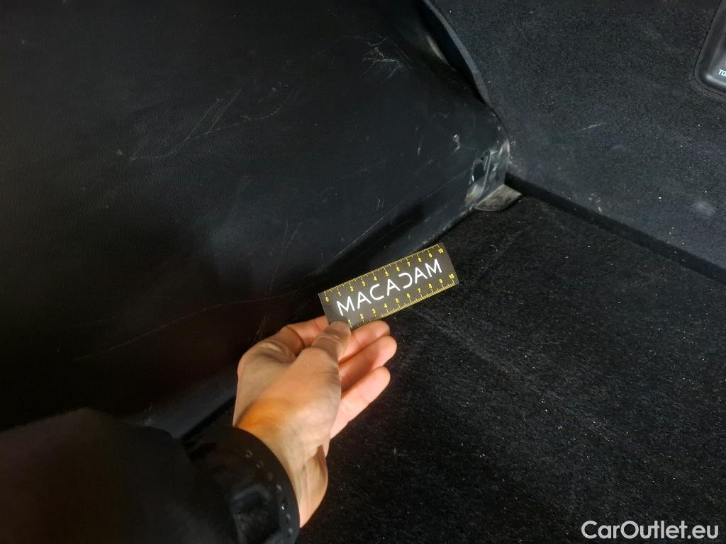  Hyundai  Tucson  Creative Hybrid 2WD 1.6 T-GDI 230CV BVA6 E6d #21