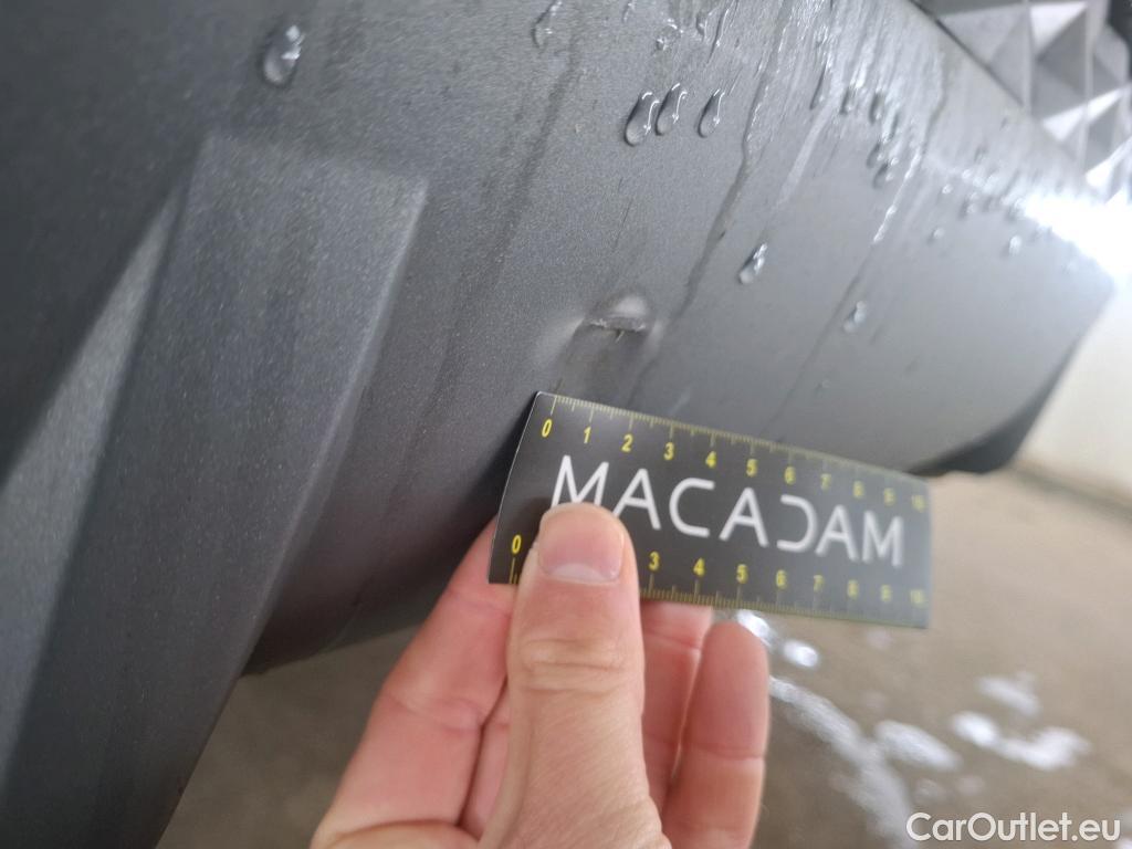  Hyundai  Tucson  Creative Hybrid 2WD 1.6 T-GDI 230CV BVA6 E6d #3