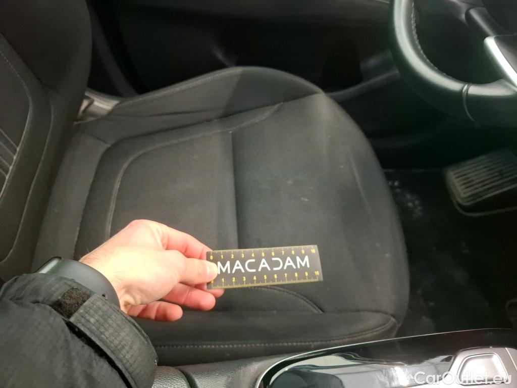  Hyundai  Tucson  Creative Hybrid 2WD 1.6 T-GDI 230CV BVA6 E6d #31