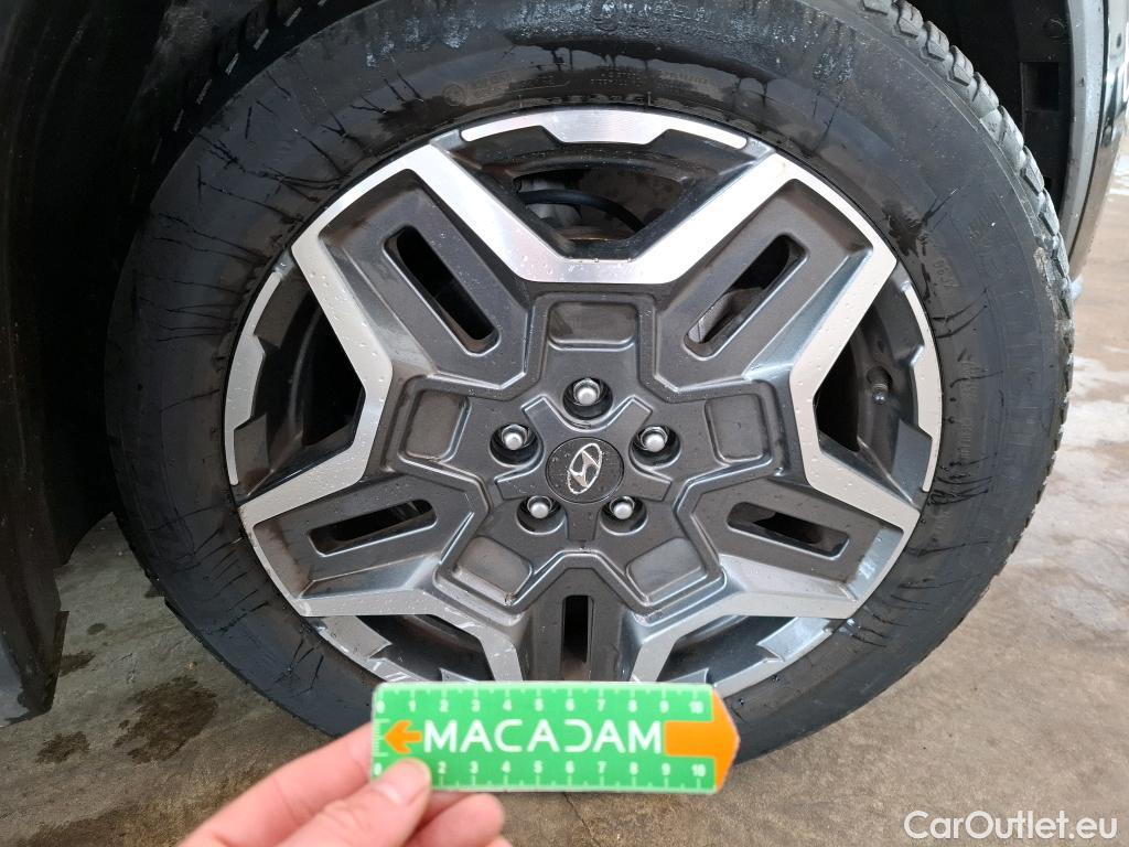  Hyundai  Santa Fe HYUNDAI  / 2020 / 5P / SUV 1.6 T-GDI 265 PHEV HTRAC EXECUTIVE AUTO #14