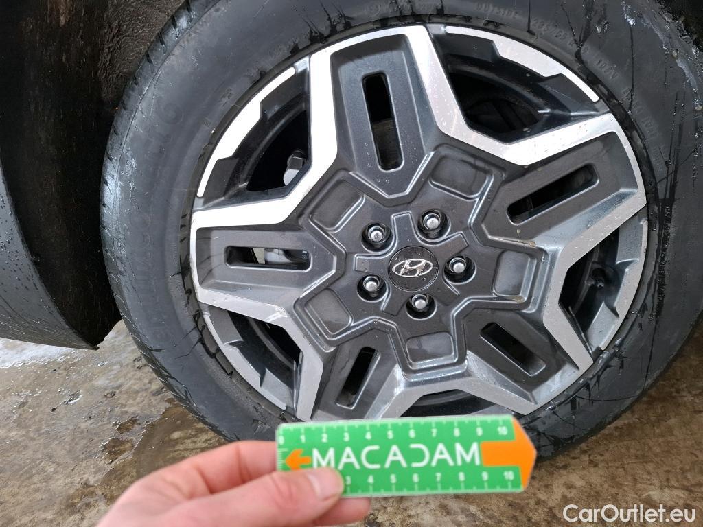  Hyundai  Santa Fe HYUNDAI  / 2020 / 5P / SUV 1.6 T-GDI 265 PHEV HTRAC EXECUTIVE AUTO #9