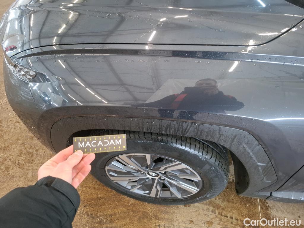  Hyundai  Tucson  Creative Hybrid 2WD 1.6 T-GDI 230CV BVA6 E6d #34