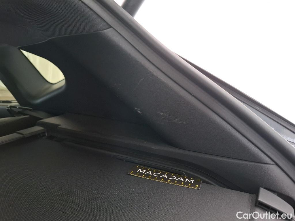  Hyundai  Tucson  N-Line Executive Mild-Hybrid 2WD 1.6 CRDI 135CV BVA7 E6d #1