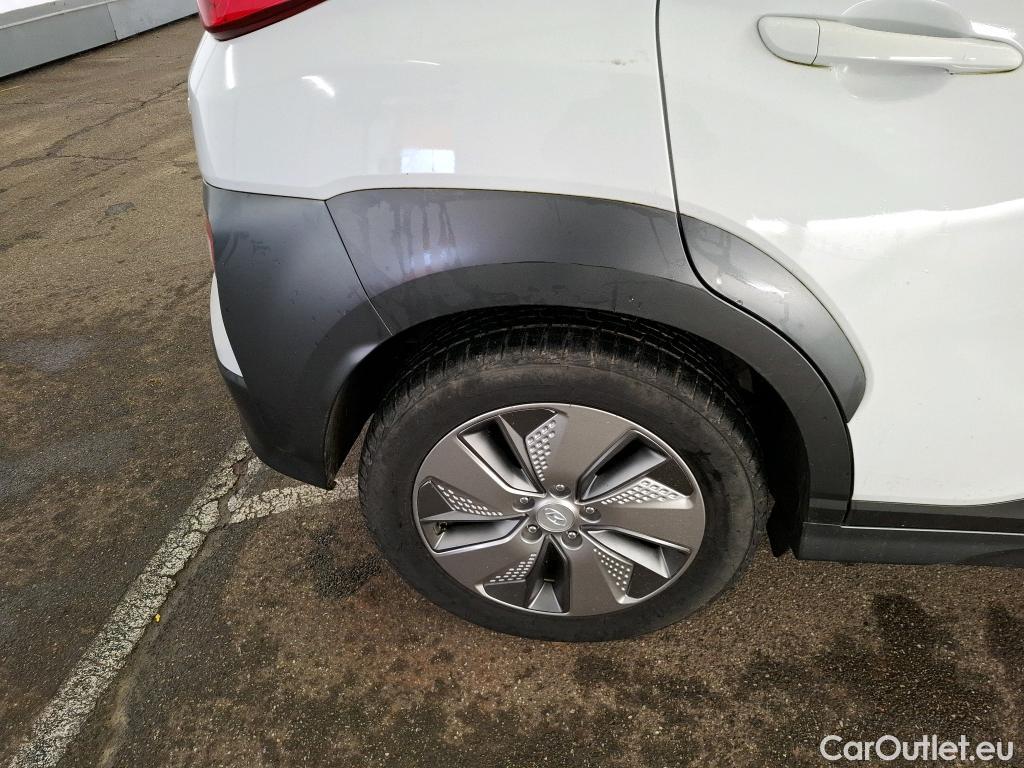  Hyundai  Konna Kona Creative Electrique 2WD 39kWh BVA #8