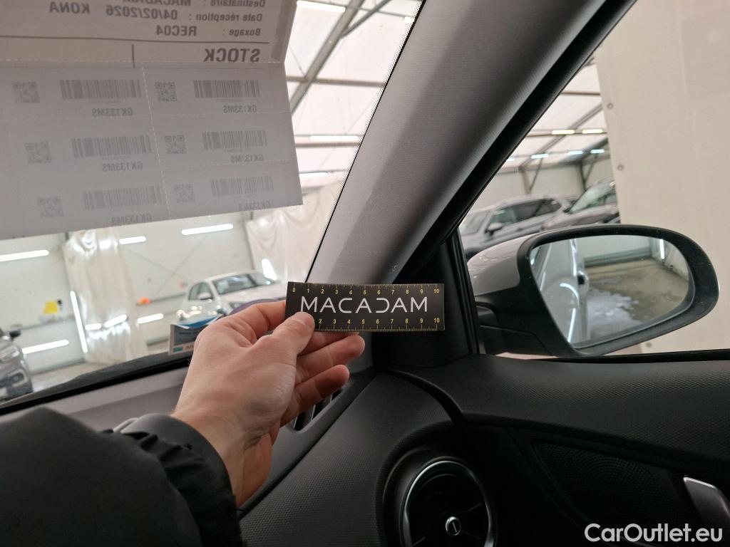  Hyundai  Konna HYUNDAI Kona / 2020 / 5P / SUV 1.6 HYBRID 141 EXECUTIVE HEV #68