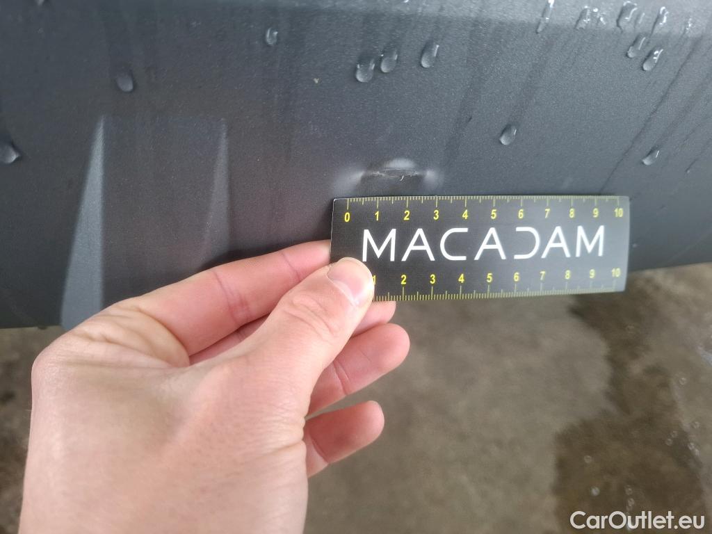  Hyundai  Tucson  Creative Hybrid 2WD 1.6 T-GDI 230CV BVA6 E6d #2