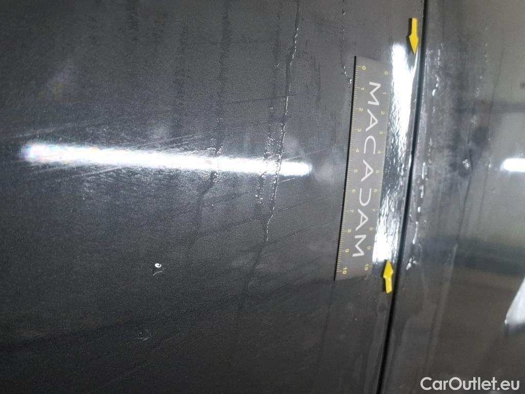  Hyundai  Tucson  Creative Hybrid 2WD 1.6 T-GDI 230CV BVA6 E6d #5