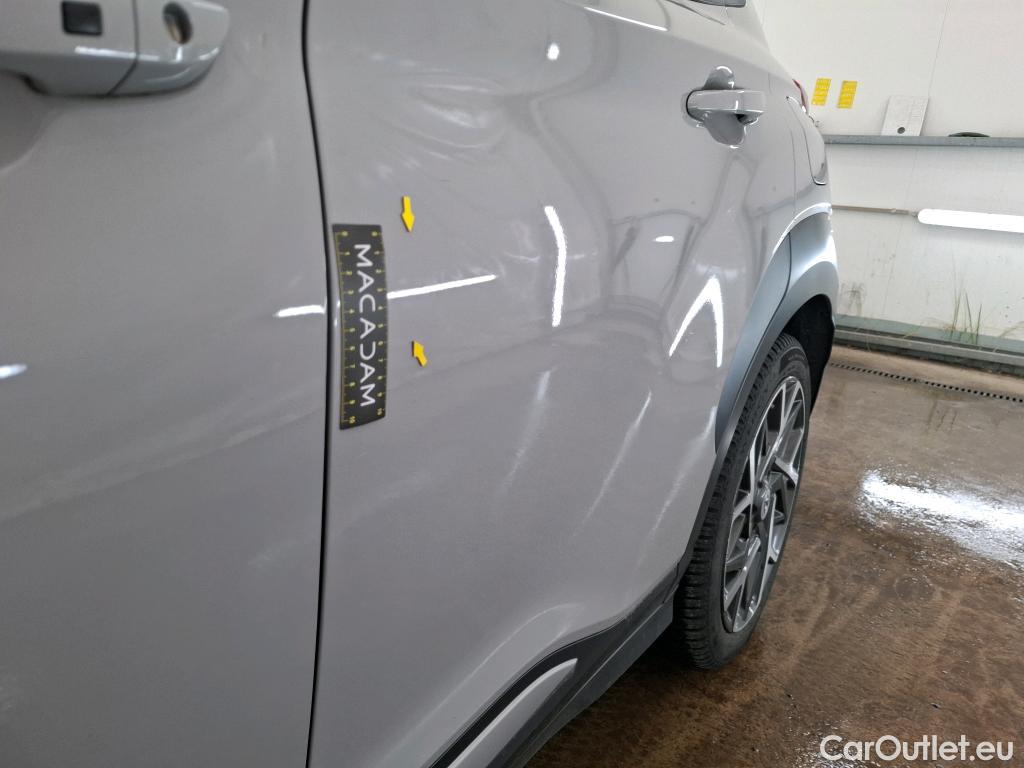  Hyundai  Konna HYUNDAI Kona / 2020 / 5P / SUV 1.6 HYBRID 141 EXECUTIVE HEV #57