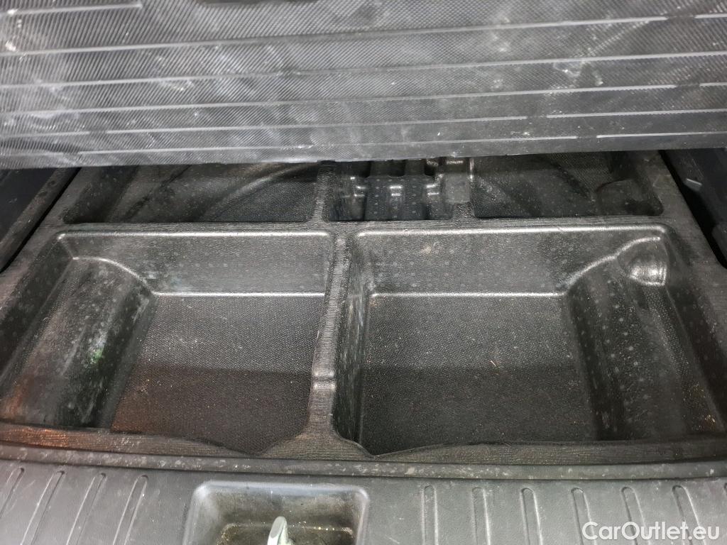  Hyundai  Tucson  Creative Hybrid 2WD 1.6 T-GDI 230CV BVA6 E6d #12