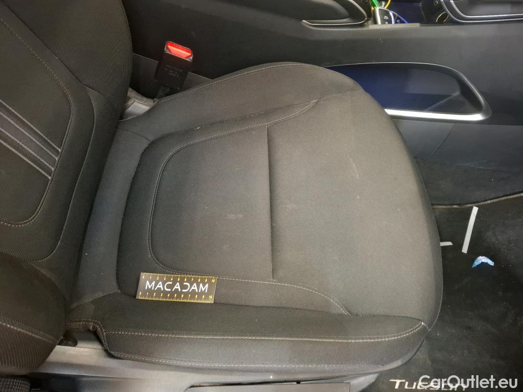  Hyundai  Tucson  Creative Hybrid 2WD 1.6 T-GDI 230CV BVA6 E6d #29