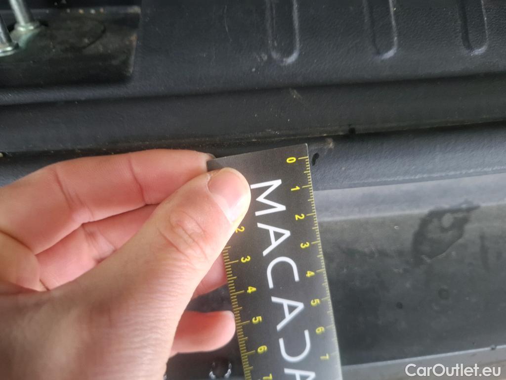  Hyundai  Tucson  Creative Hybrid 2WD 1.6 T-GDI 230CV BVA6 E6d #7