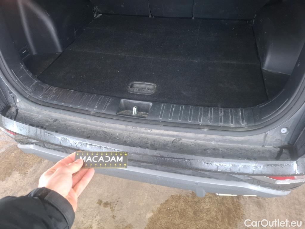  Hyundai  Tucson  Creative Hybrid 2WD 1.6 T-GDI 230CV BVA6 E6d #6