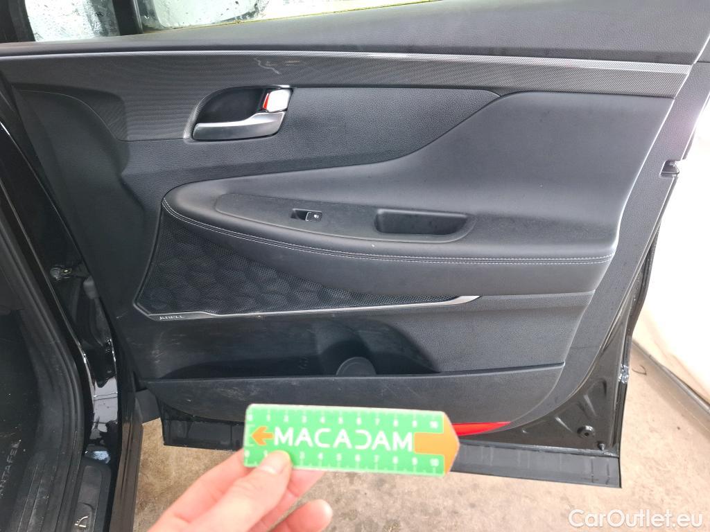  Hyundai  Santa Fe HYUNDAI  / 2020 / 5P / SUV 1.6 T-GDI 265 PHEV HTRAC EXECUTIVE AUTO #25