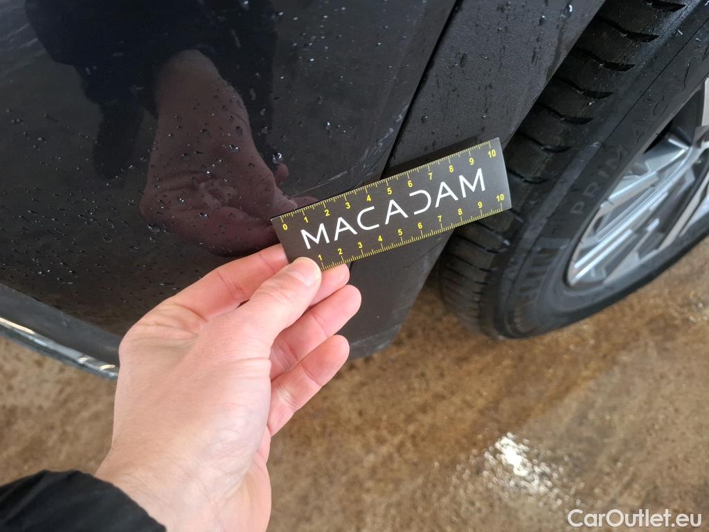  Hyundai  Tucson  Creative Hybrid 2WD 1.6 T-GDI 230CV BVA6 E6d #37