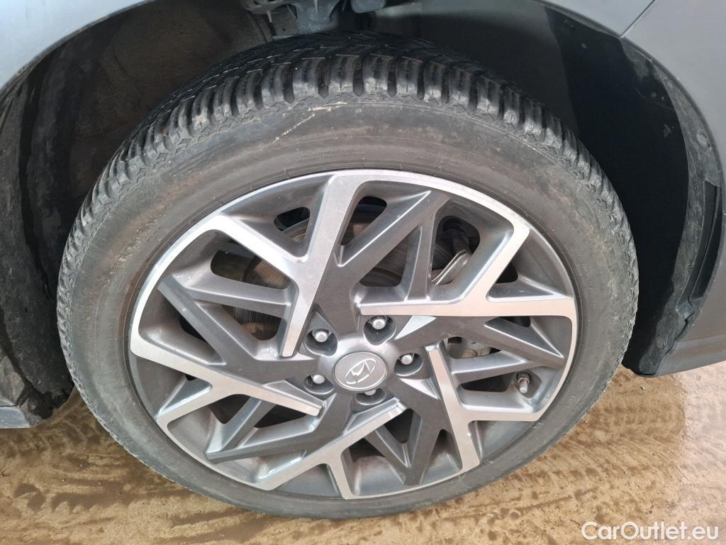  Hyundai  Konna HYUNDAI Kona / 2020 / 5P / SUV 1.6 HYBRID 141 EXECUTIVE HEV #62