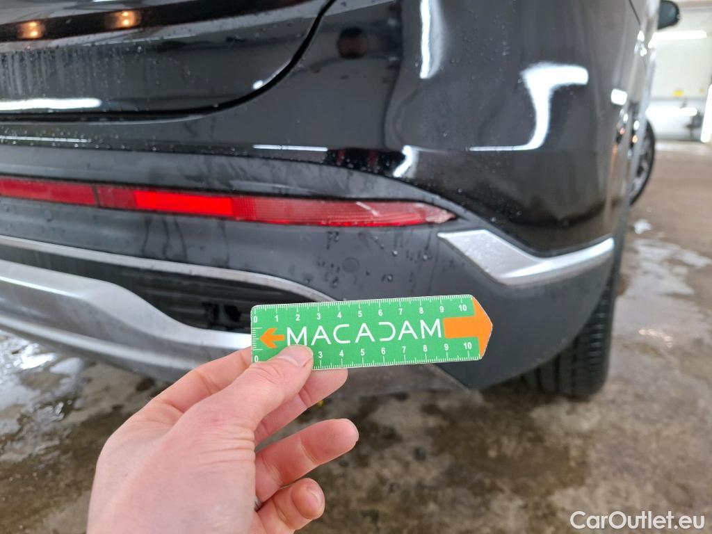  Hyundai  Santa Fe HYUNDAI  / 2020 / 5P / SUV 1.6 T-GDI 265 PHEV HTRAC EXECUTIVE AUTO #3