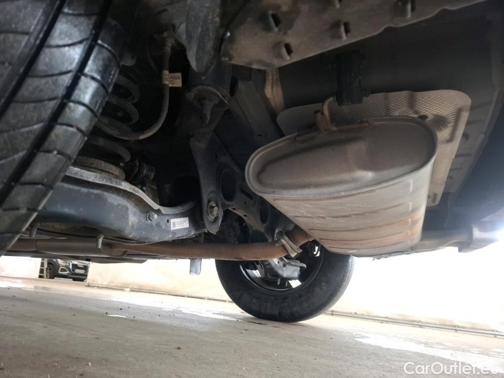  Hyundai  Tucson  Creative Hybrid 2WD 1.6 T-GDI 230CV BVA6 E6d #27