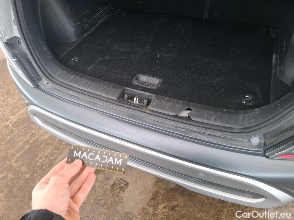  Hyundai  Konna HYUNDAI Kona / 2020 / 5P / SUV 1.6 HYBRID 141 EXECUTIVE HEV #34