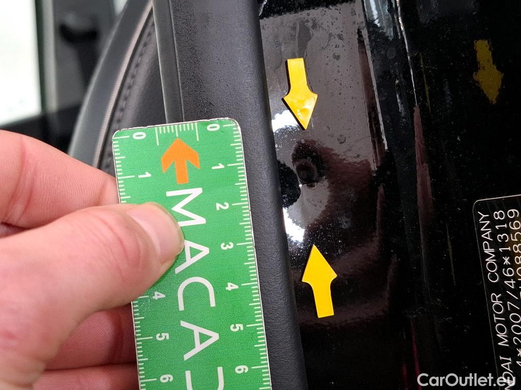  Hyundai  Santa Fe HYUNDAI  / 2020 / 5P / SUV 1.6 T-GDI 265 PHEV HTRAC EXECUTIVE AUTO #33