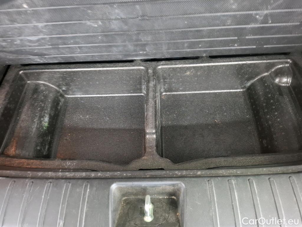  Hyundai  Tucson  Creative Hybrid 2WD 1.6 T-GDI 230CV BVA6 E6d #28